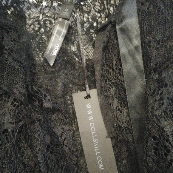 NWT Dollskill Tutu Skirt - Picture 4 of 5